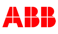 ABB логотип