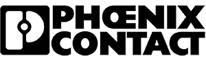 Phoenix Contact логотип